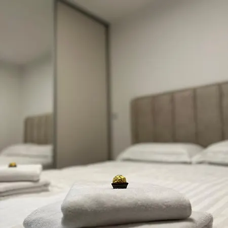 Golden Nest * Tuzla