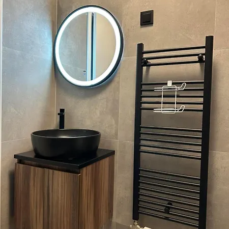 Golden Nest Apartamento Tuzla