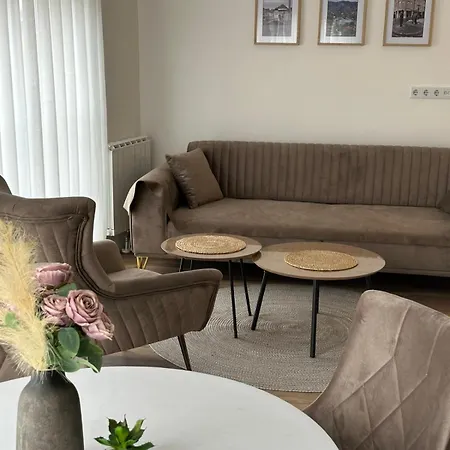 Golden Nest Tuzla